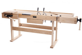Image 5 produktu Joiner's bench Premium 2100 (workbench)