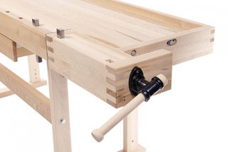 Image 3 produktu Joiner's bench Premium 2100 (workbench)