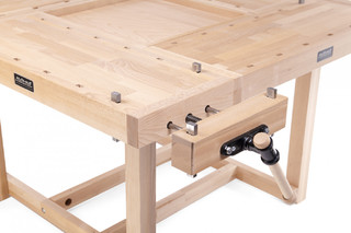 Image 2 produktu Workbench Square (table for 4 persons)