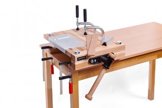 Image 4 produktu Portable workbench Clever Worktop