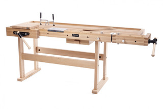 Image 5 produktu Joiner's bench Premium Plus 2100 (workbench)