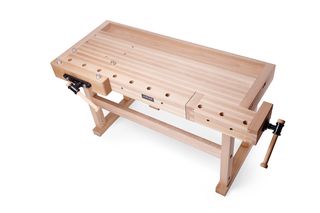 Image 1 produktu Joiner's bench Premium Monster 1700 (workbench)
