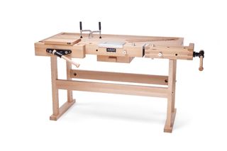 Image 3 produktu Joiner's bench Premium Plus 1600 (workbench)