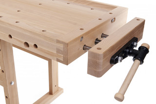 Image 3 produktu Joiner's bench Premium Star (workbench)