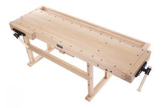 Image 1 produktu Joiner's bench Premium Star (workbench)