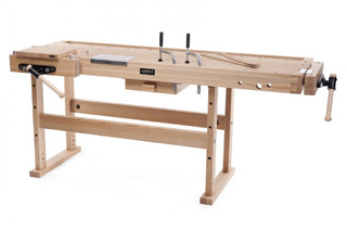 Image 4 produktu Joiner's bench Premium Star (workbench)