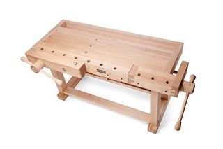 Image 1 produktu Joiner's bench Premium Superb 1700 (workbench)
