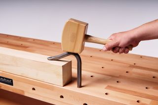 Image 2 produit La pince Hold Fast