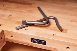Image 4 produit La pince Hold Fast