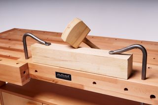 Image 1 produit La pince Hold Fast