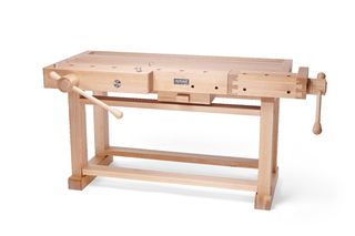 Image 2 produktu Joiner's bench Superb 1700 "COMBO" (workbench)