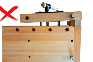 Obrázek 1 produktu Vymezovač svěráku - 11cm