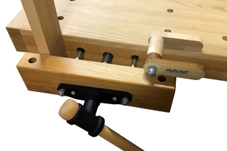 Bild 6 produktu Schraubstock Abstandhalter - 11cm