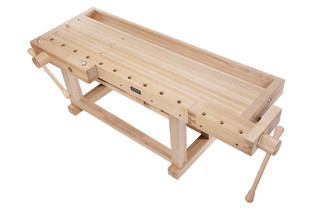 Image 1 produktu Joiner's bench Premium Superb 2100 (workbench)