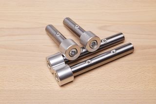 Image 7 produit Etabli de menuisier en bois Monster 2100 "COMBO"