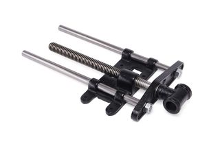 Image 4 produit Etabli de menuisier en bois Monster 2100 "COMBO"