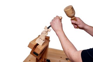 Obrázek 6 produktu Řezbářská nástavba 360°