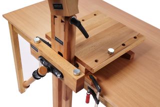 Obrázek 9 produktu Řezbářská nástavba 360°