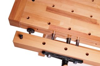 Bild 5 produktu Hobelbank Multi-bench 2000 (Werkbank)