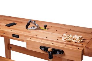 Bild 13 produktu Hobelbank Multi-bench 2000 (Werkbank)