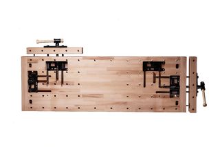 Obrázek 4 produktu Multi-bench 2000 (ponk)