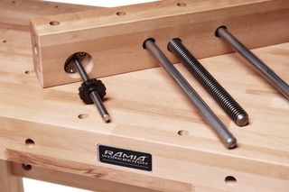 Obrázek 9 produktu Multi-bench 2000 (ponk)