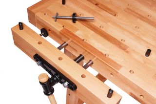 Bild 4 produktu Hobelbank Multi-bench 2000 (Werkbank)