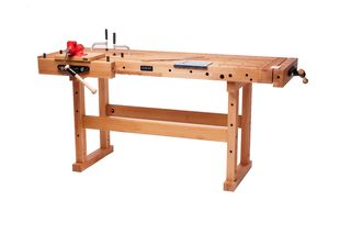 Bild 9 produktu Hobelbank Multi-bench 2000 (Werkbank)