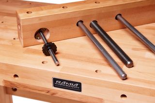 Bild 2 produktu Hobelbank Multi-bench 2000 (Werkbank)