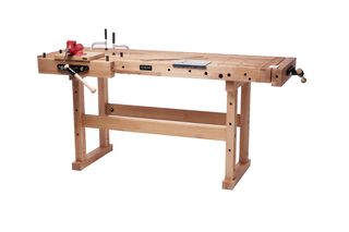 Obrázek 1 produktu Multi-bench 2000 (ponk)