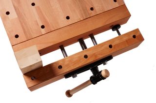 Bild 3 produktu Hobelbank Multi-bench 2000 (Werkbank)