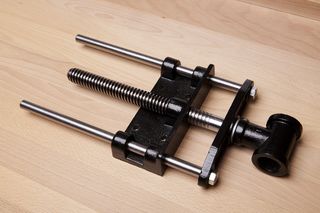 Bild 8 produktu Hobelbank (Werkbank) Finish It Yourself 1500 "COMBO" 