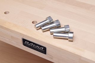 Bild 5 produktu Hobelbank (Werkbank) Finish It Yourself 1500 "COMBO" 