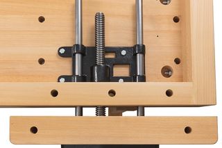 Image 3 produit Hattori® Hobelbank, Model 1200 