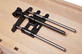 Image 10 produit Hattori® Hobelbank, Model 1200 