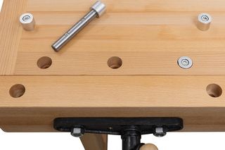 Image 2 produit Hattori® Hobelbank, Model 1200 