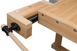 Image 1 produit Hattori® Hobelbank, Model 1200 