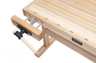 Image 2 produktu Workbench Goal (table for 2 persons)