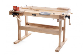 Image 4 produktu Workbench Goal (table for 2 persons)