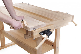 Image 3 produktu Workbench Goal (table for 2 persons)
