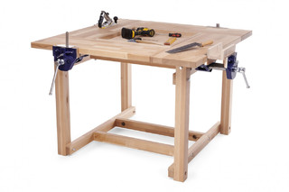 Image 3 produktu Workbench Multi-box (table for 4 persons)