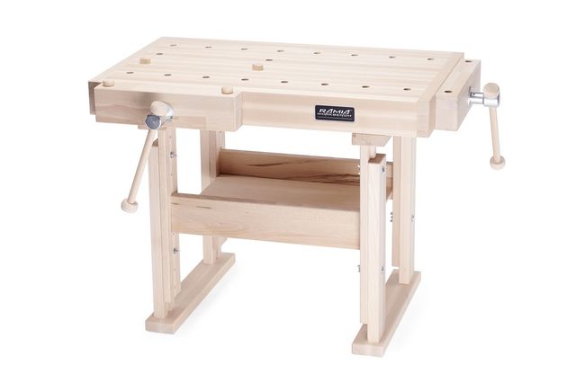 Image of product Children workbench KID's 1000