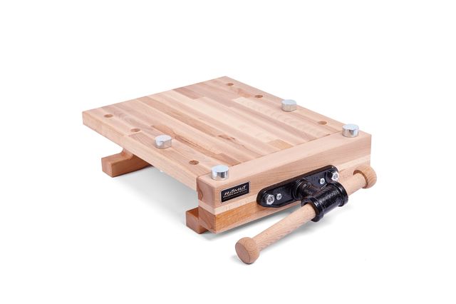 Bild des Produkts Tragbarer Werkbank Clever Worktop