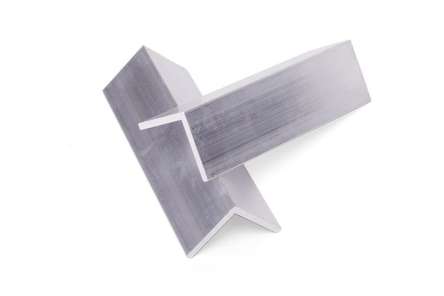 Image du produit Protections en aluminium - paire