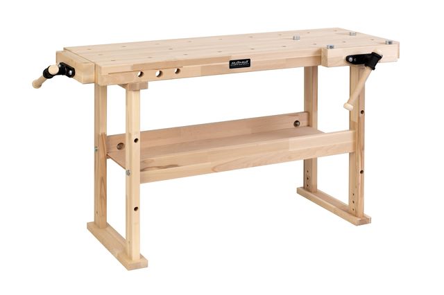 Image of product Workbench Finish It Yourself 1500