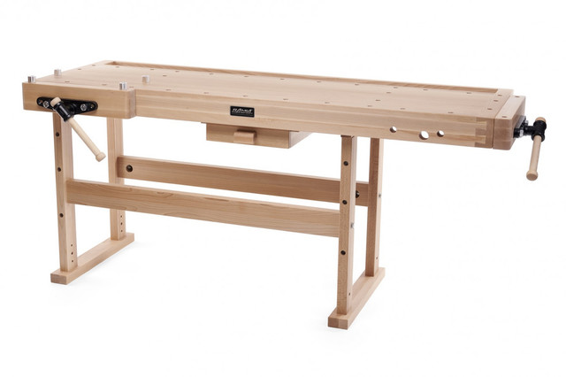 Image of product Joiner's bench Premium Star (workbench)