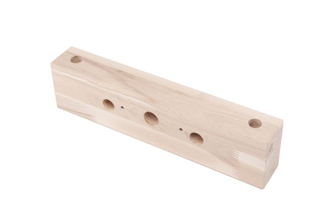Image of product Wooden jaw Hobby