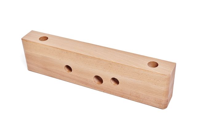 Image of product Wooden jaw professional