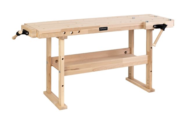 Image of product Workbench Finish It Yourself 1700