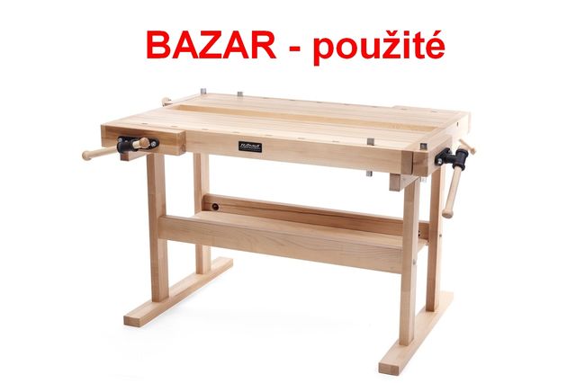 Image of product Workbench Goal (table for 2 persons)
